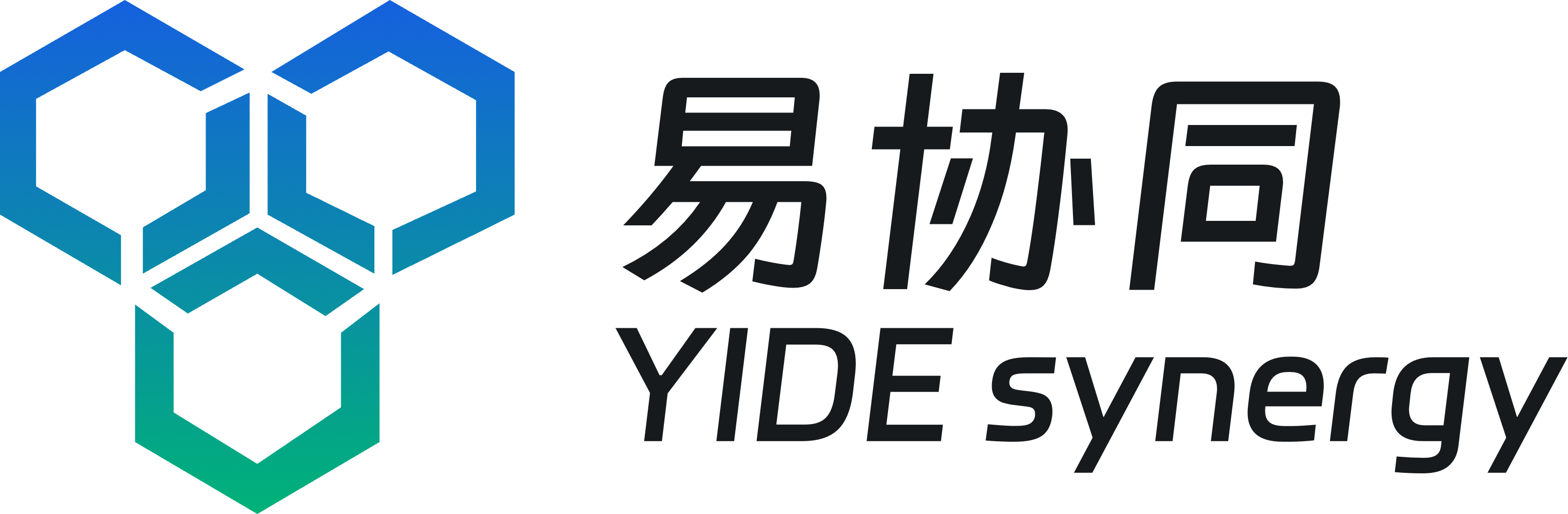 易协同